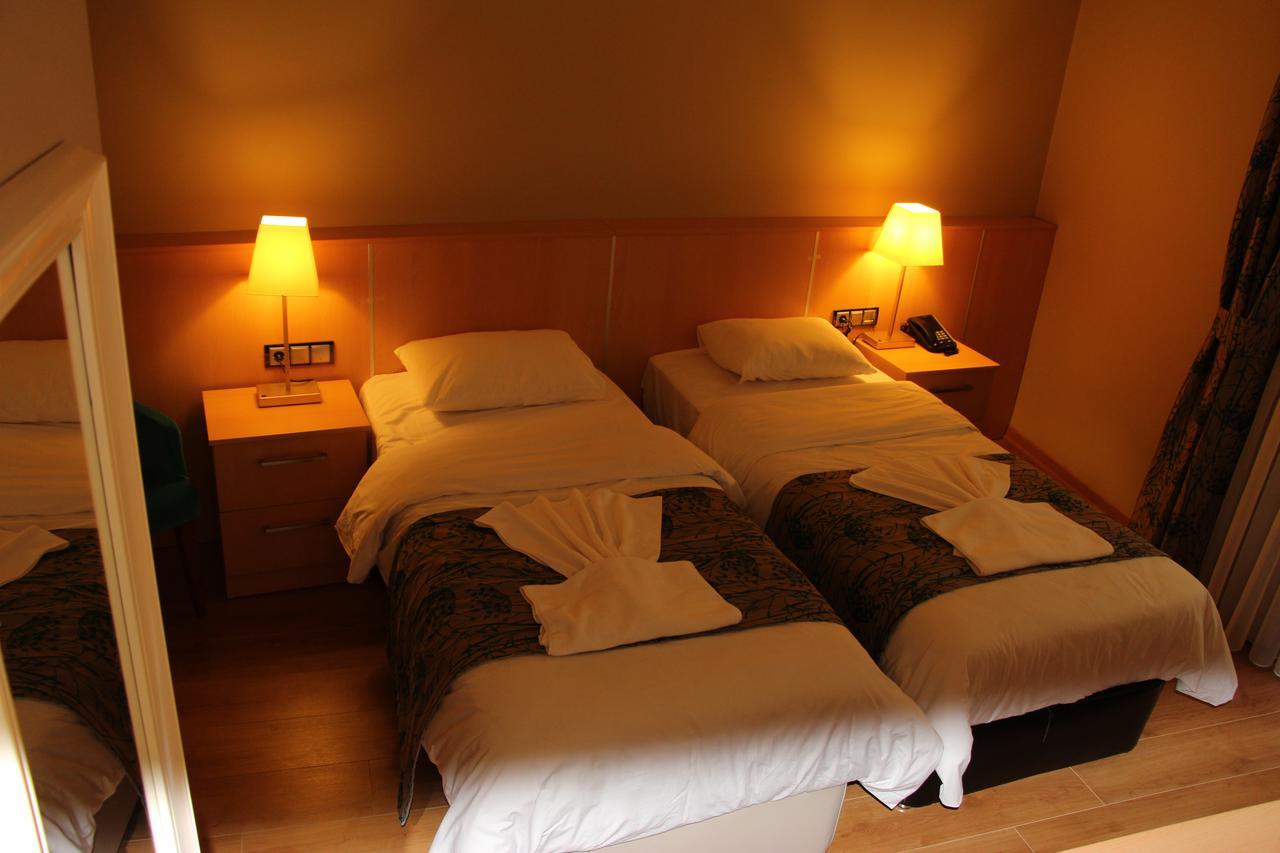 Artika Otel İstanbul