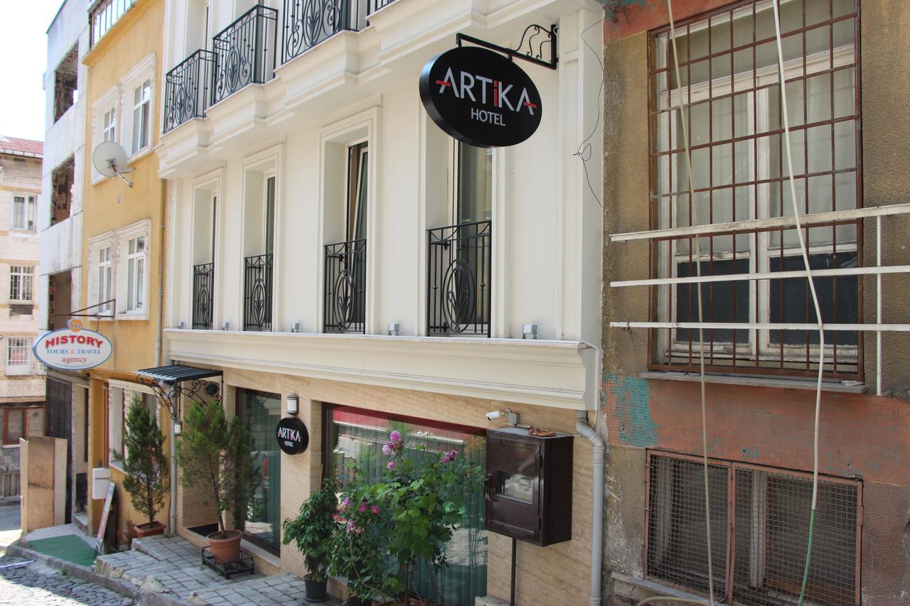 Artika İstanbul