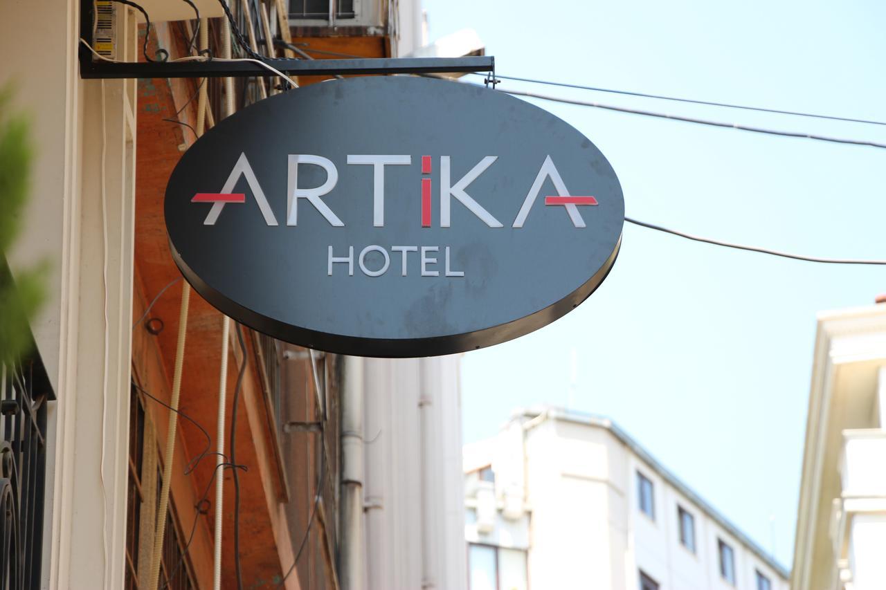 Artika 2*