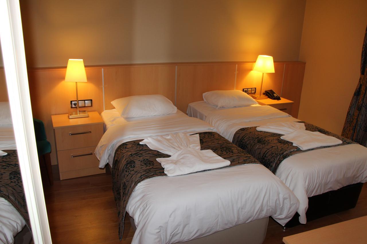 Otel Artika İstanbul
