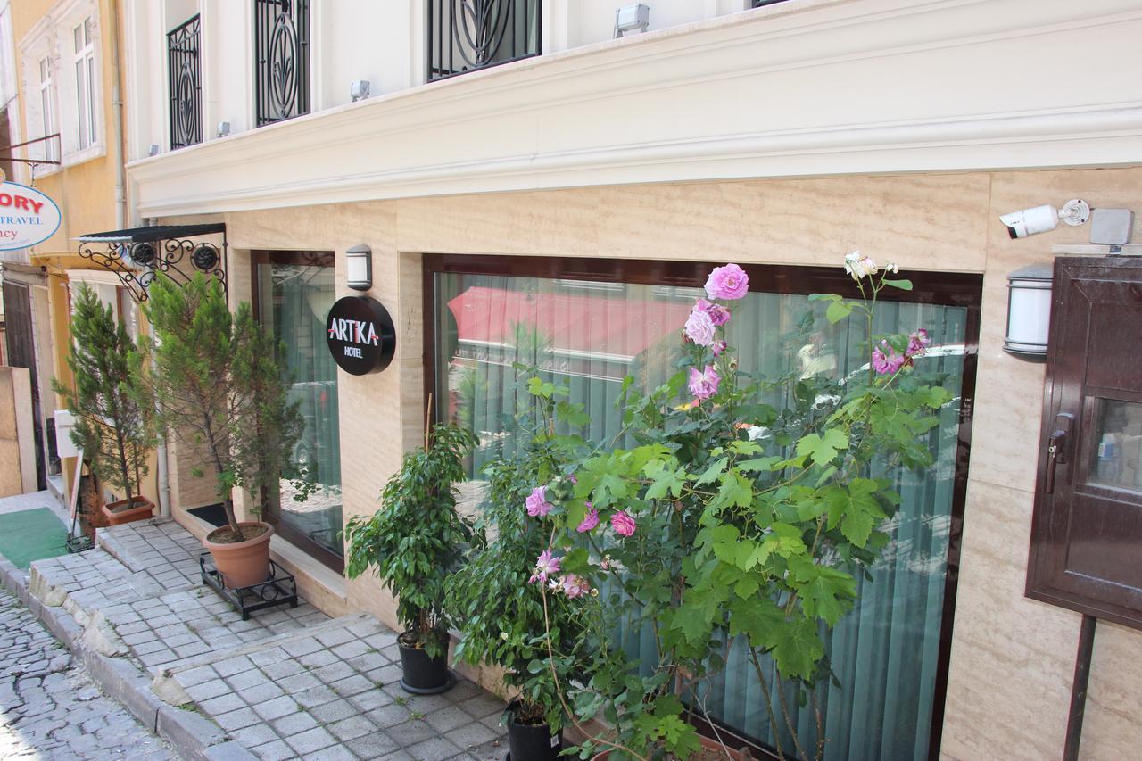 Artika İstanbul