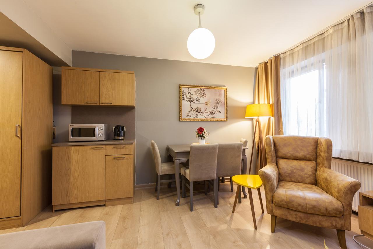 Galata Pera Suites & Aparthotel