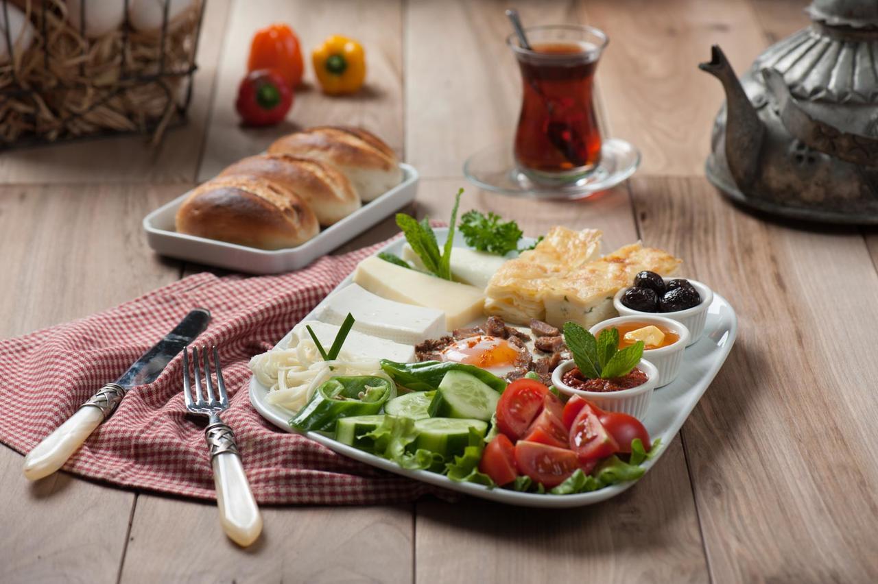 Wide Taksim Hotel Istanbul