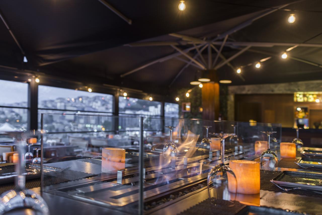 Terrace Golden Horn Aparthotel 3*