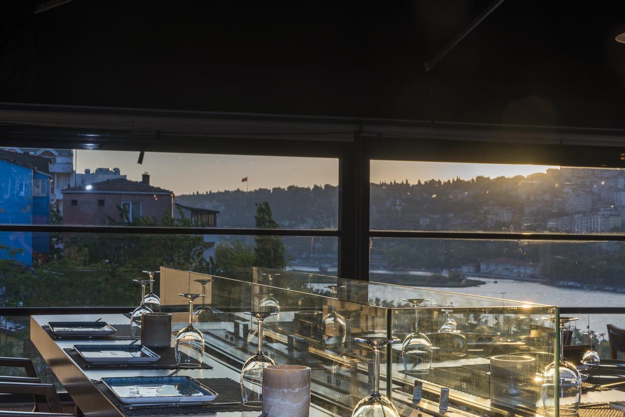 Aparthotel Terrace Golden Horn Istanbul