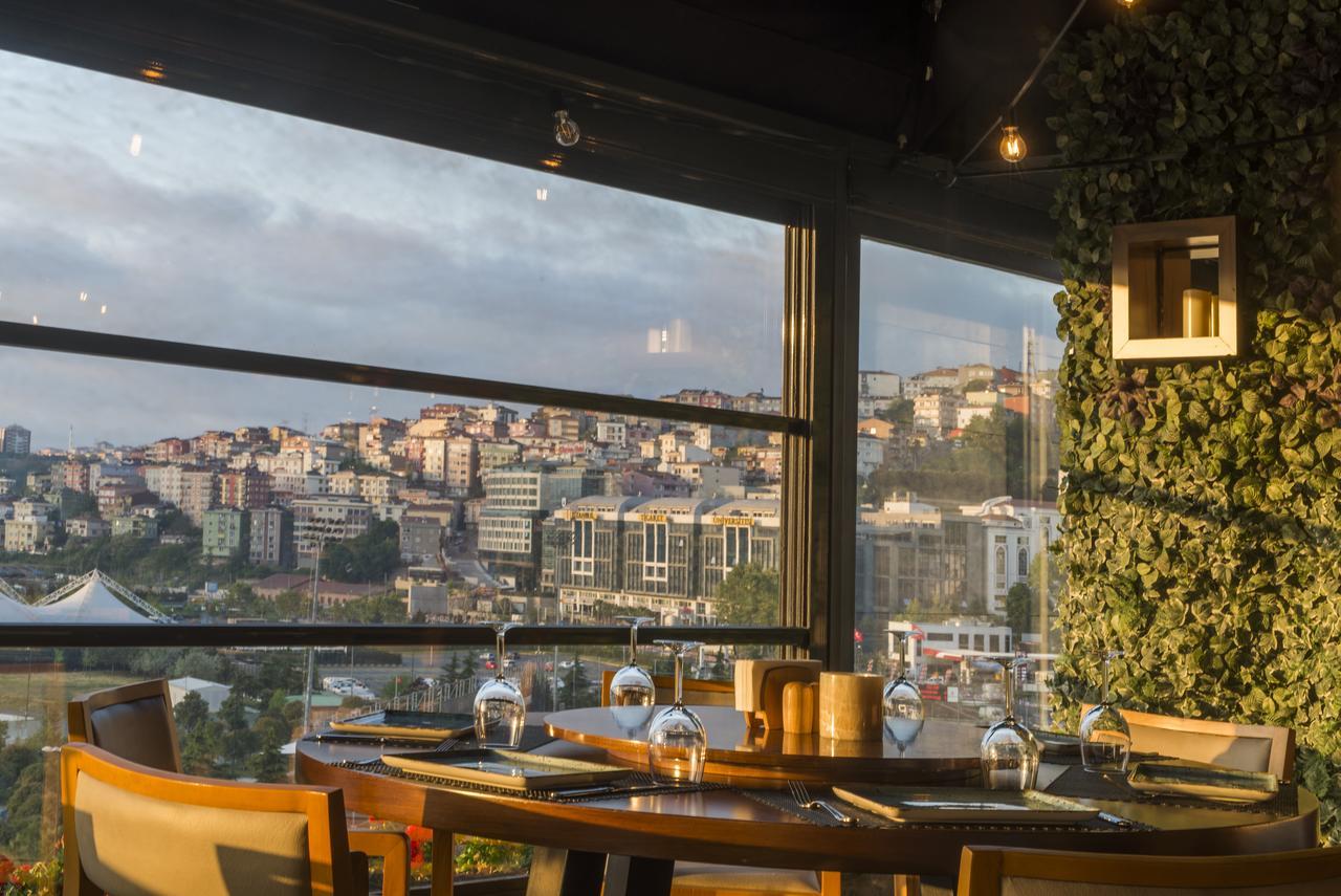 Aparthotel Terrace Golden Horn