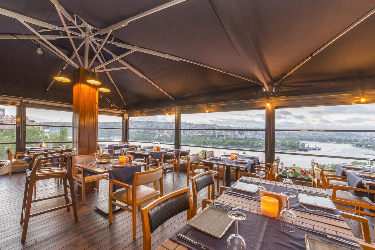 Aparthotel Terrace Golden Horn Istanbul