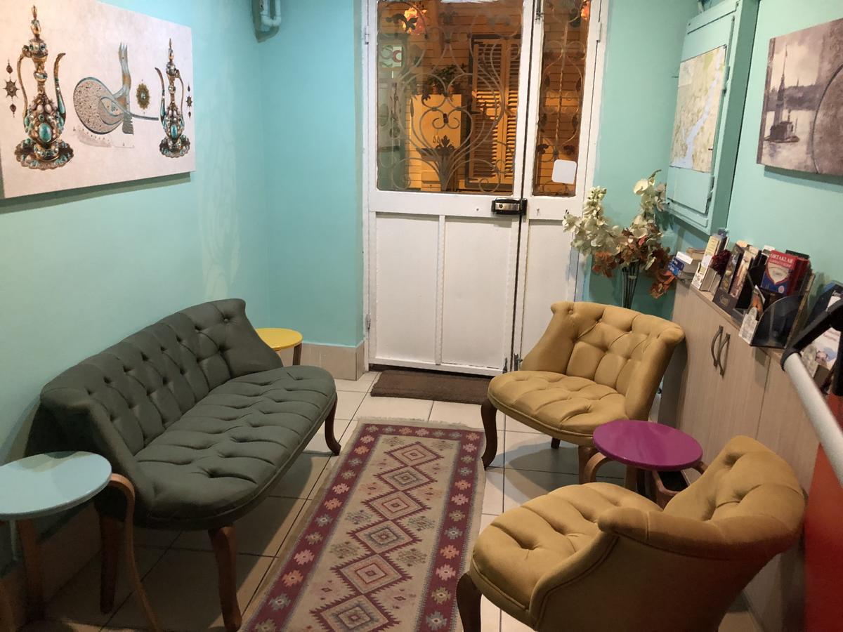 Apartment Feyza Istanbul