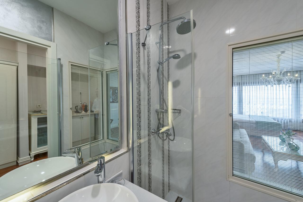 Suitel Bosphorus Taksim Hotel