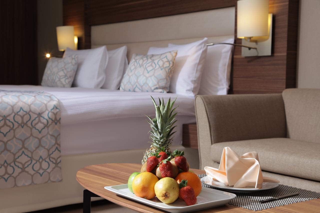 Hotel Bricks 5*