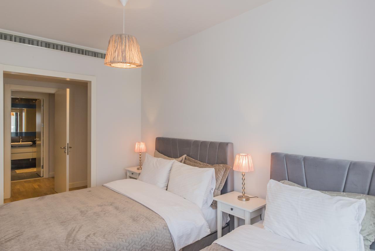 Classy Taksim Aparthotel Istanbul