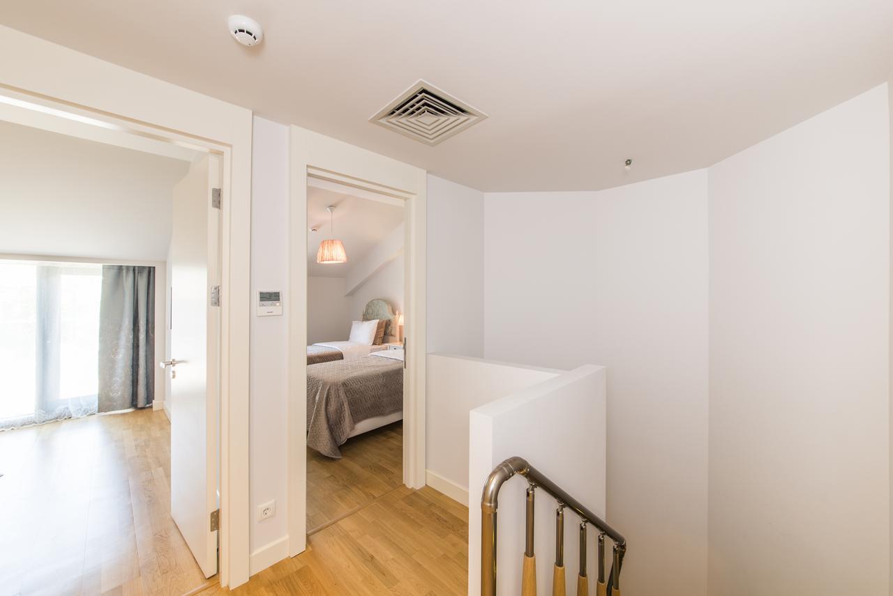 Classy Taksim Aparthotel Istanbul