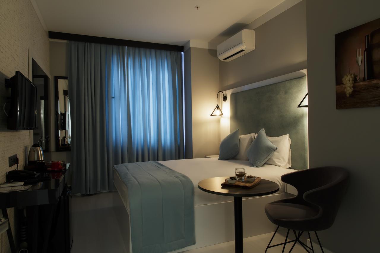 Bakirkoey Des Apartment Istanbul