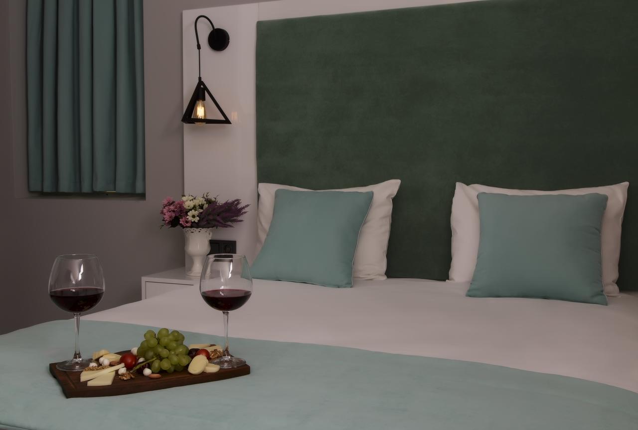 Bakirkoey Des Apartment Istanbul