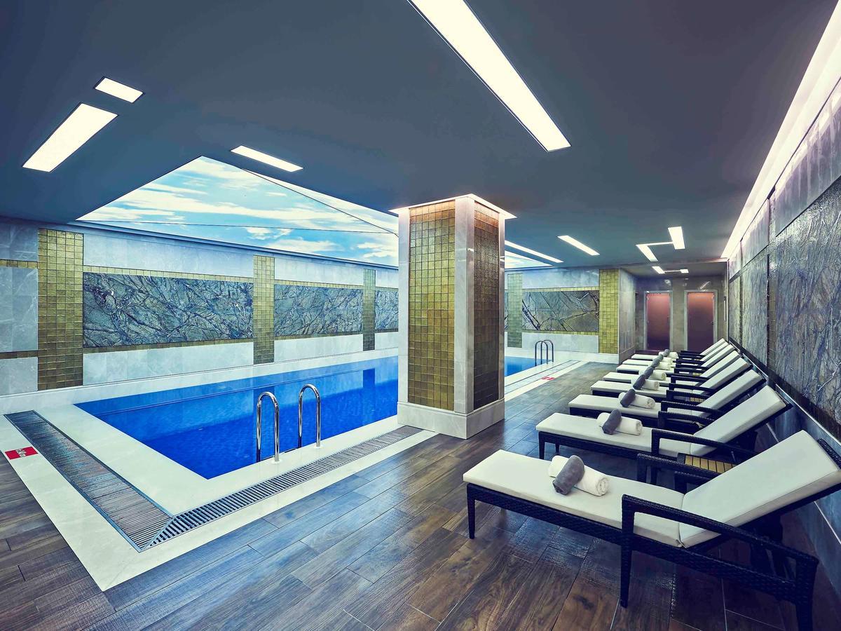 Hotel Uranus Topkapi 5*
