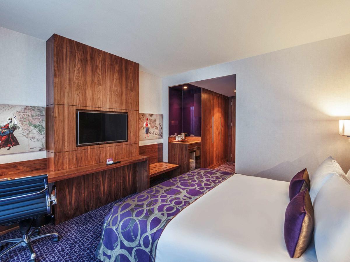 Uranus Topkapi Hotel