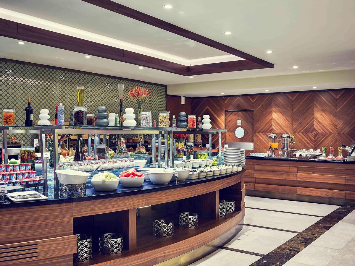 Uranus Topkapi Hotel Istanbul