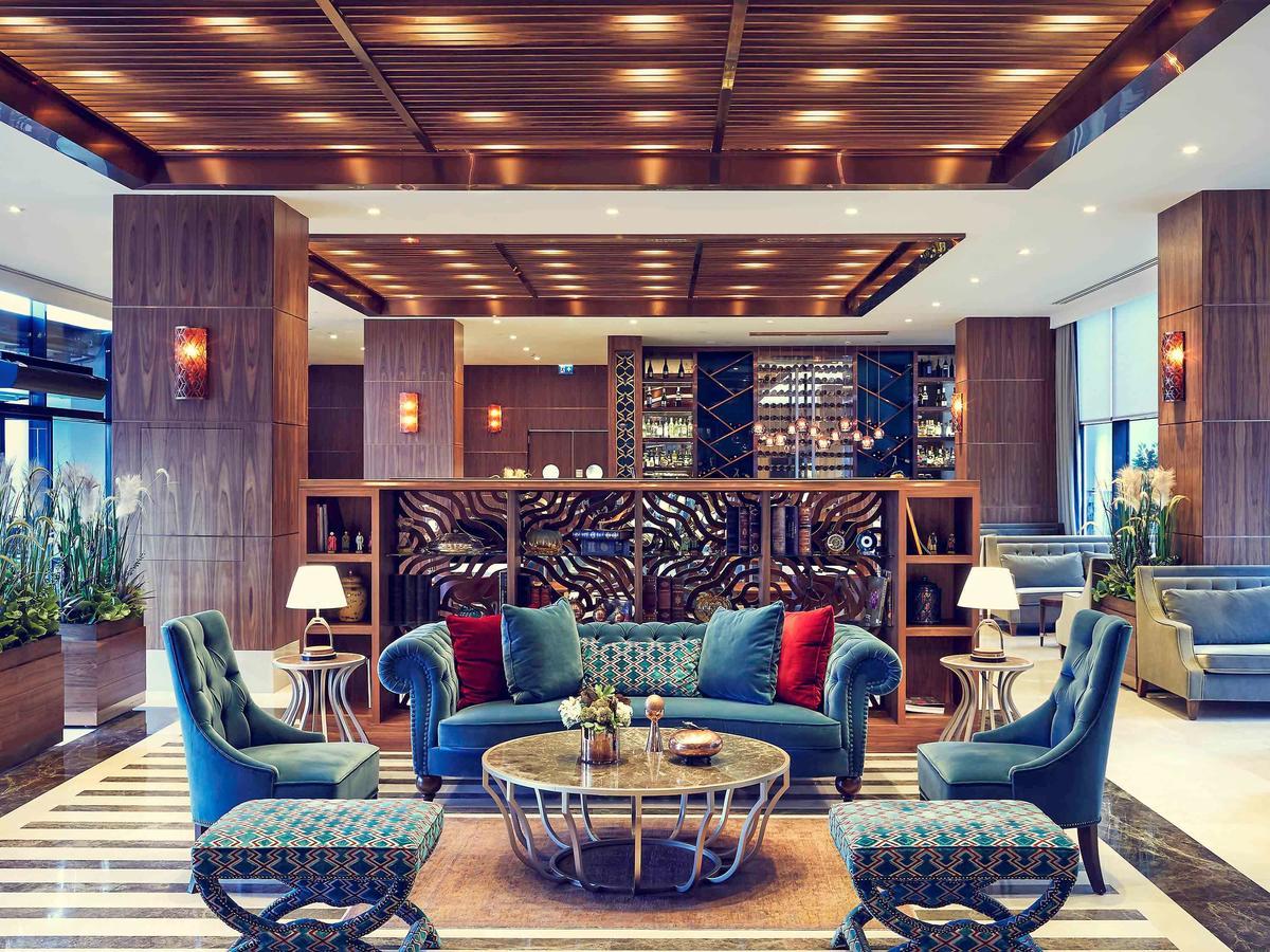 Uranus Topkapi Hotel 5*