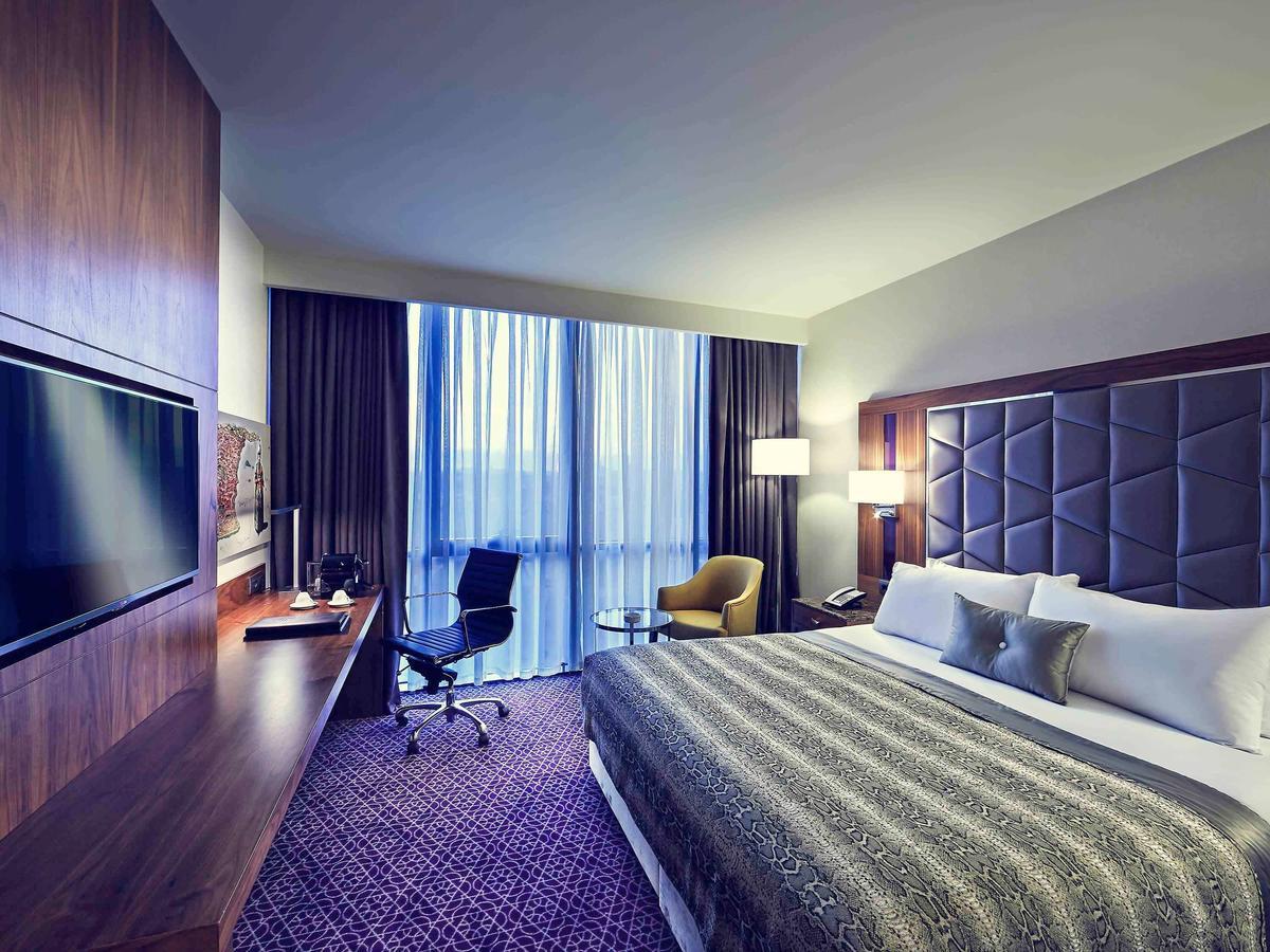 Uranus Topkapi Hotel
