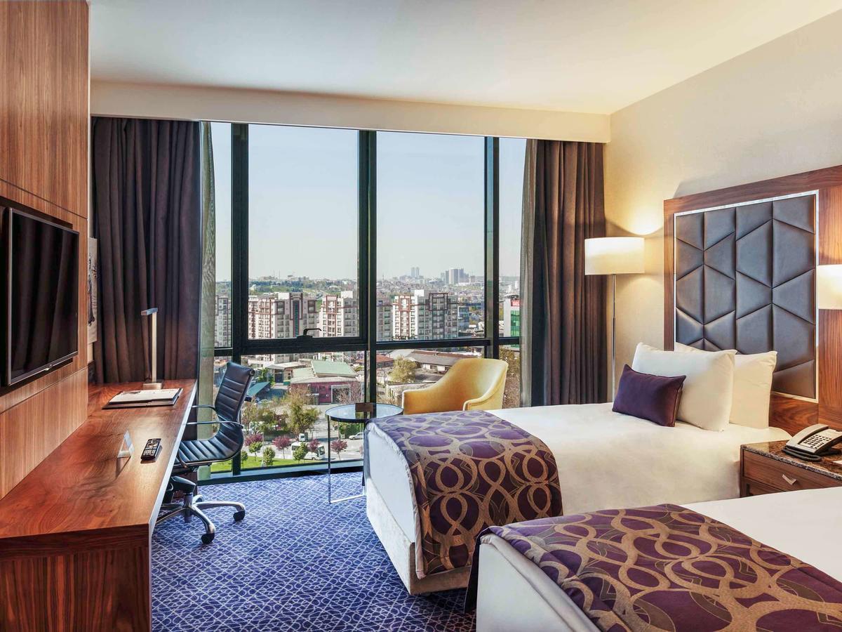 Hotel Uranus Topkapi Istanbul