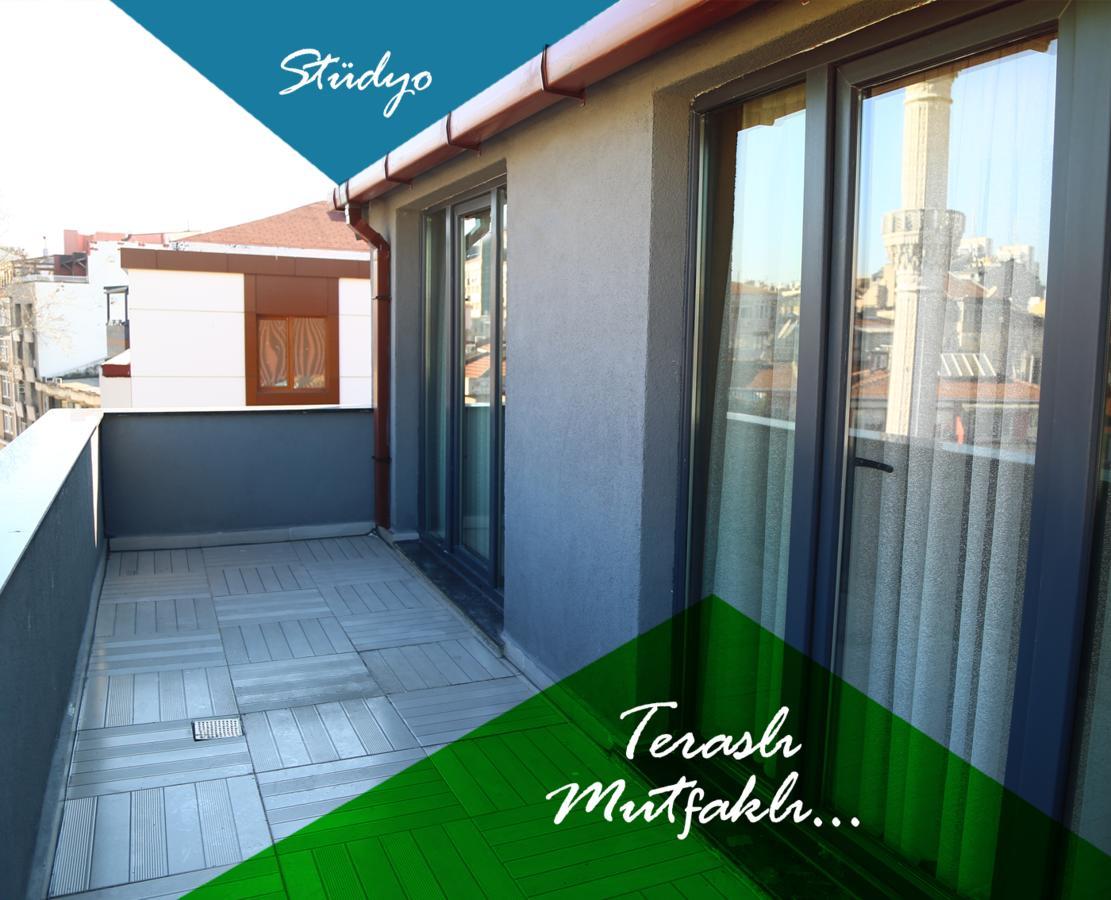 Luxx Nisantasi Aparthotel Istanbul