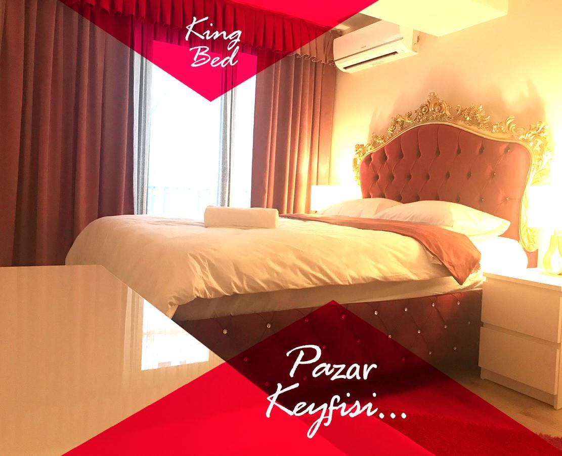 Luxx Nisantasi Aparthotel Istanbul