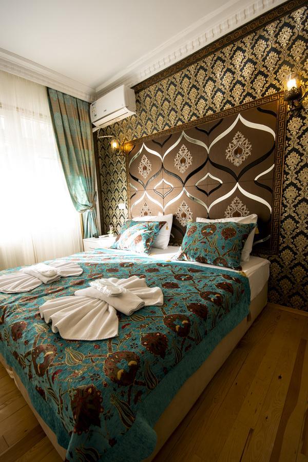 Paris Garden 3*