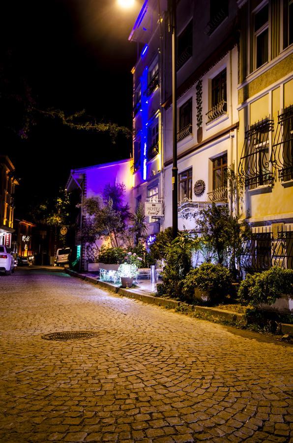 Bed & Breakfast Paris Garden Istanbul