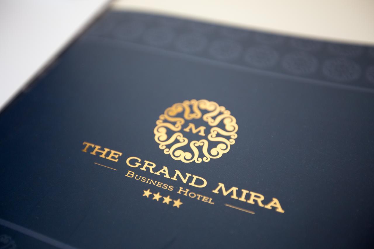 The Grand Mira Business Hotel 4* Istambul