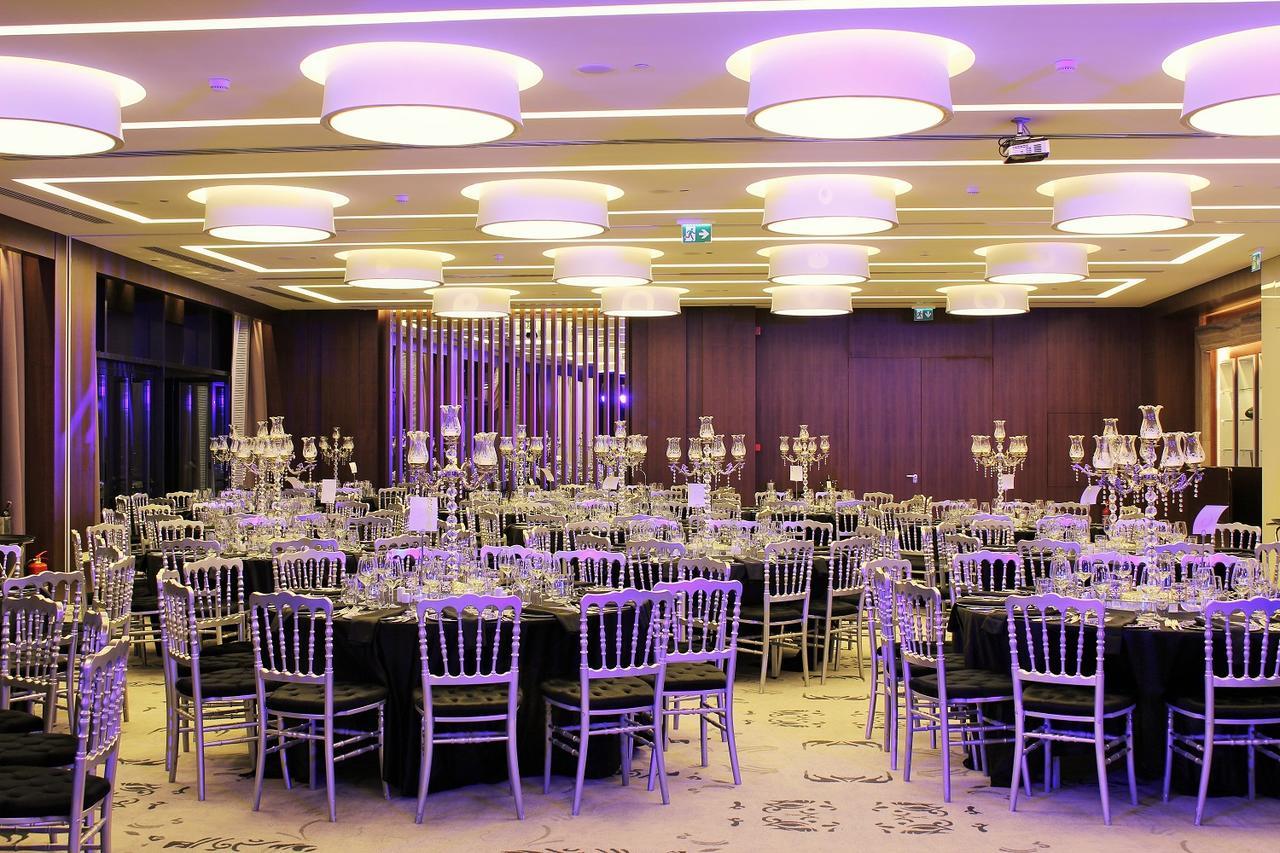 Tango Arjaan By Rotana Otel İstanbul