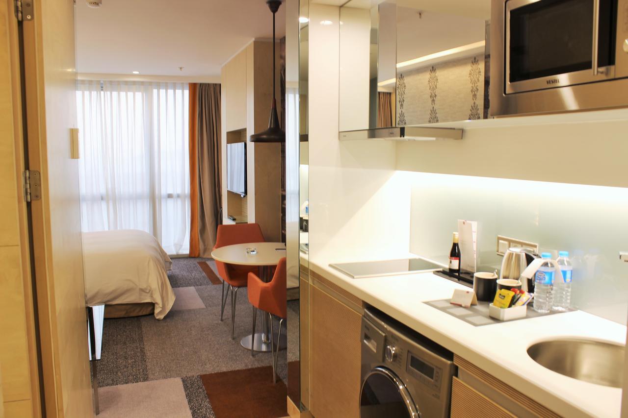 Tango Arjaan By Rotana 5*