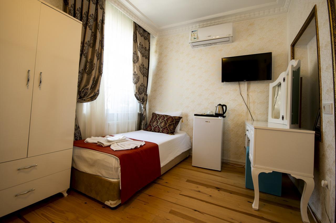 Paris Garden Bed & Breakfast Istanbul