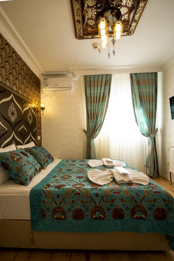Bed & Breakfast Paris Garden
