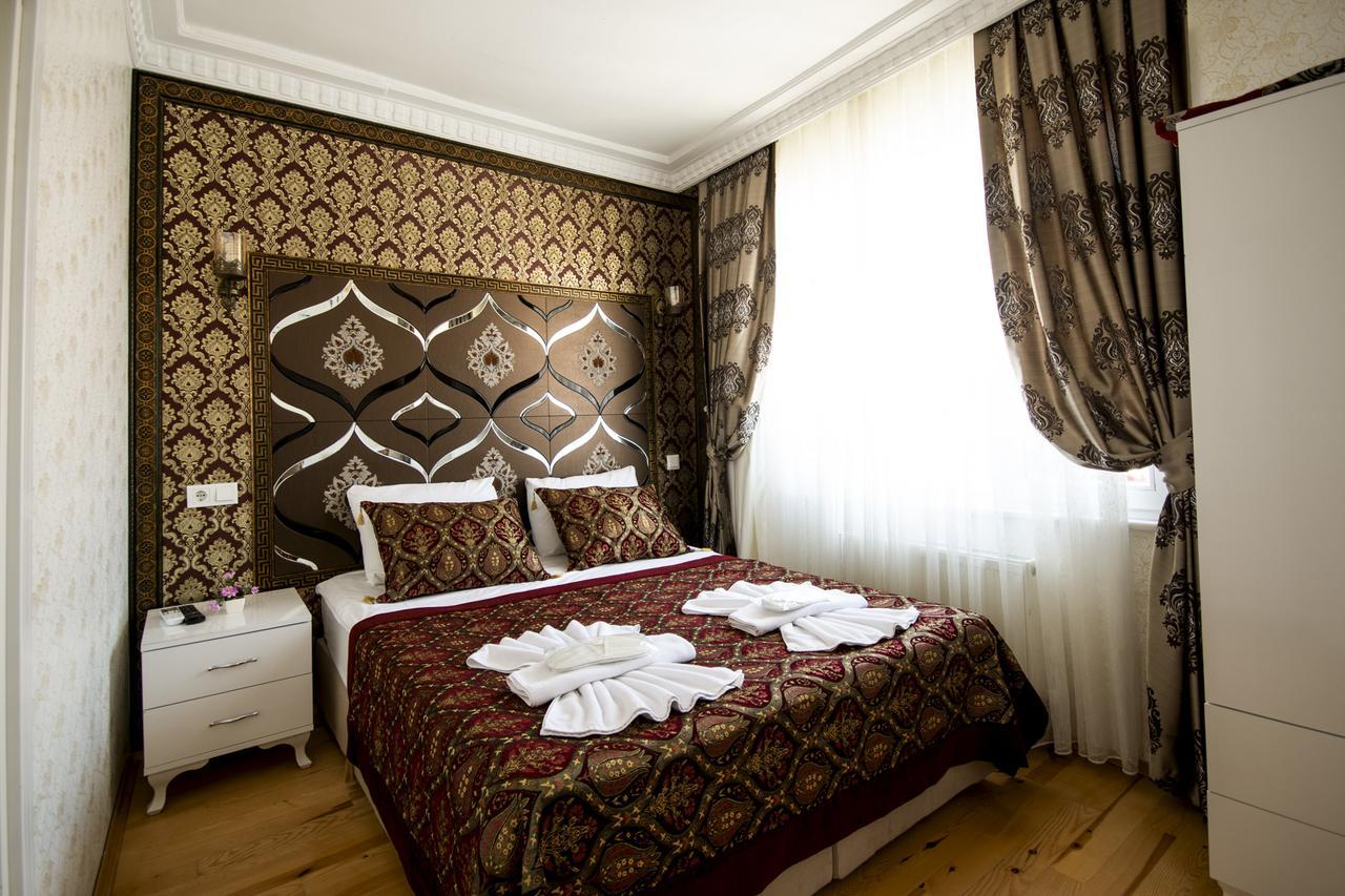 Bed & Breakfast Paris Garden 3*