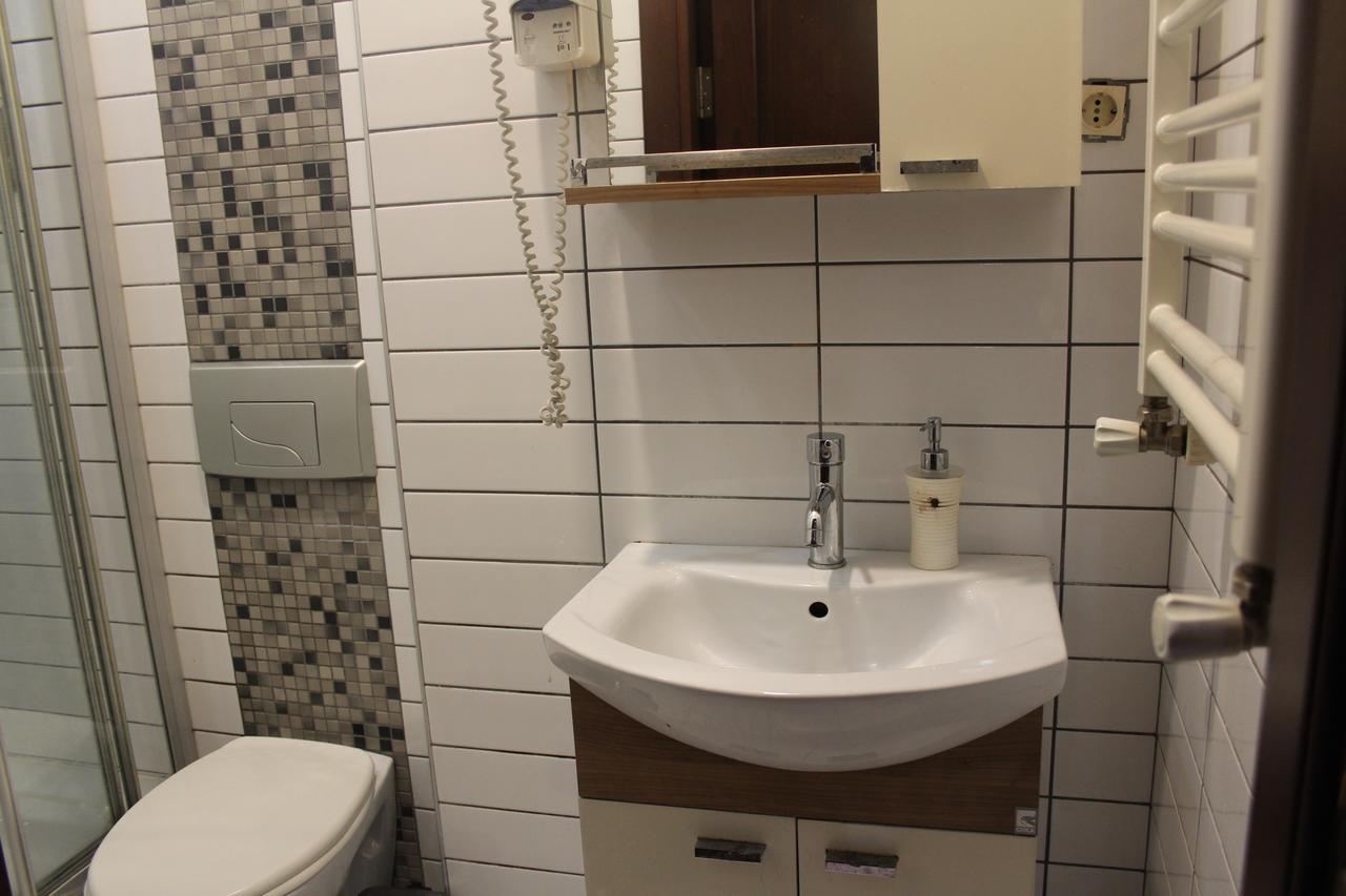 Full House Boutique Apart Otel 3*