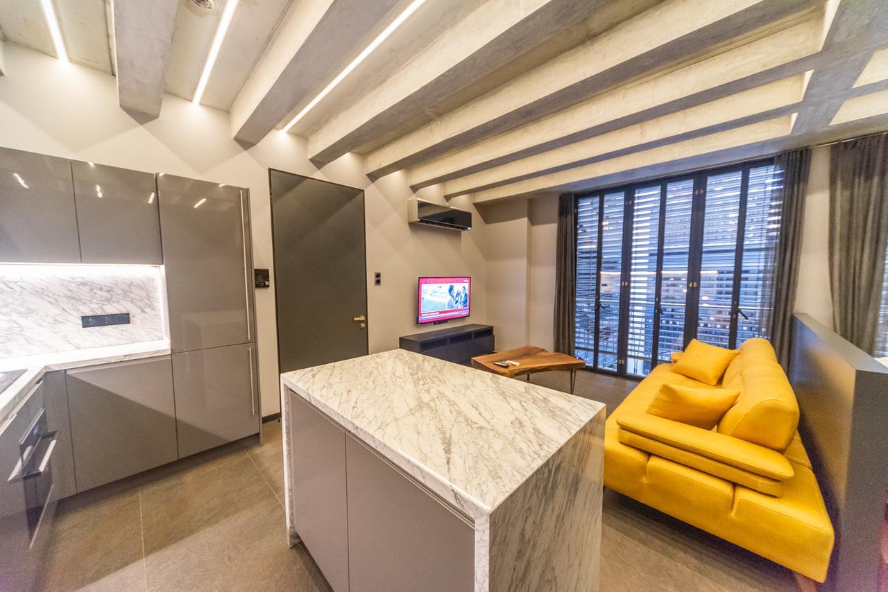 Ra Eye Otel İstanbul