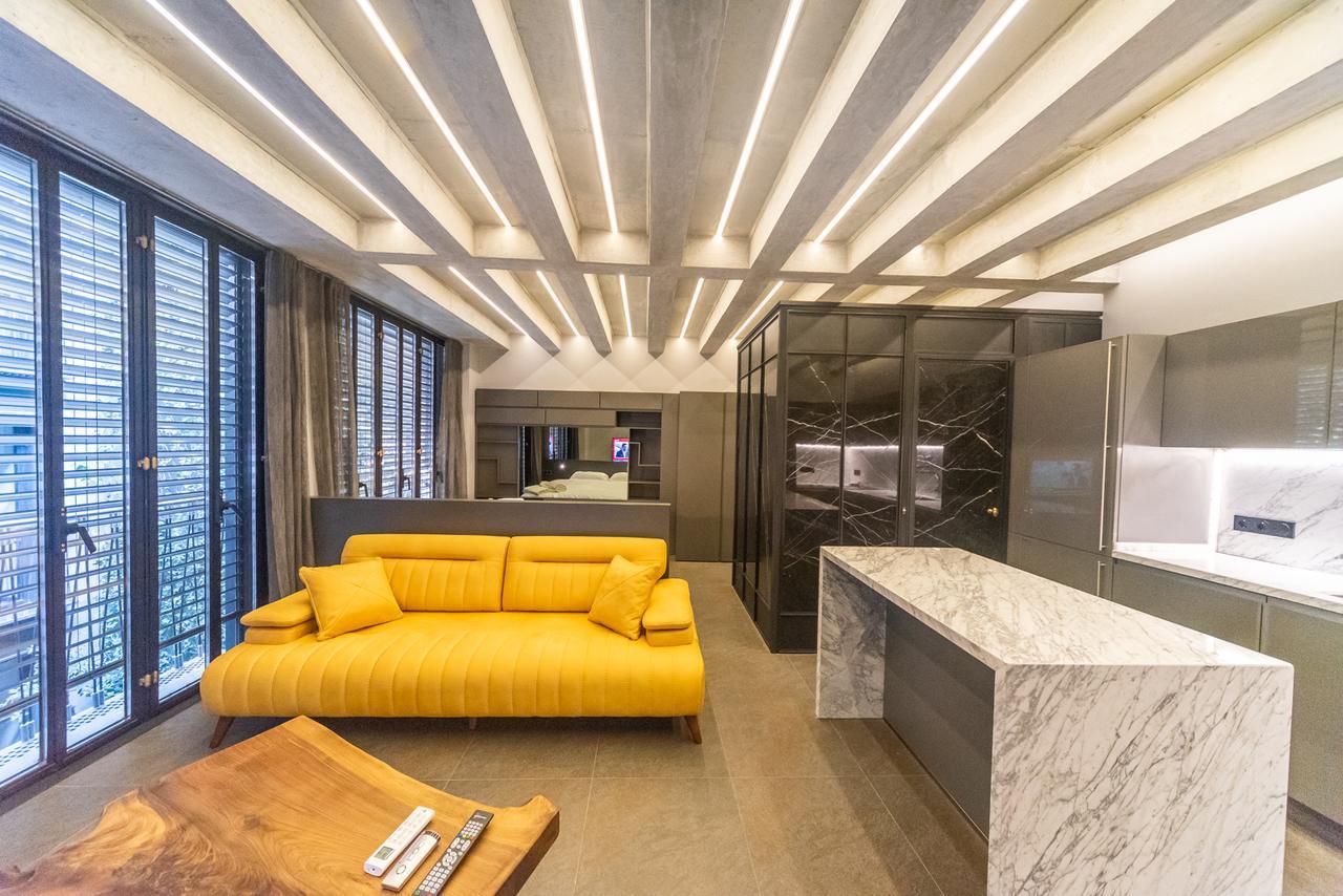 Ra Eye 4* Istanbul