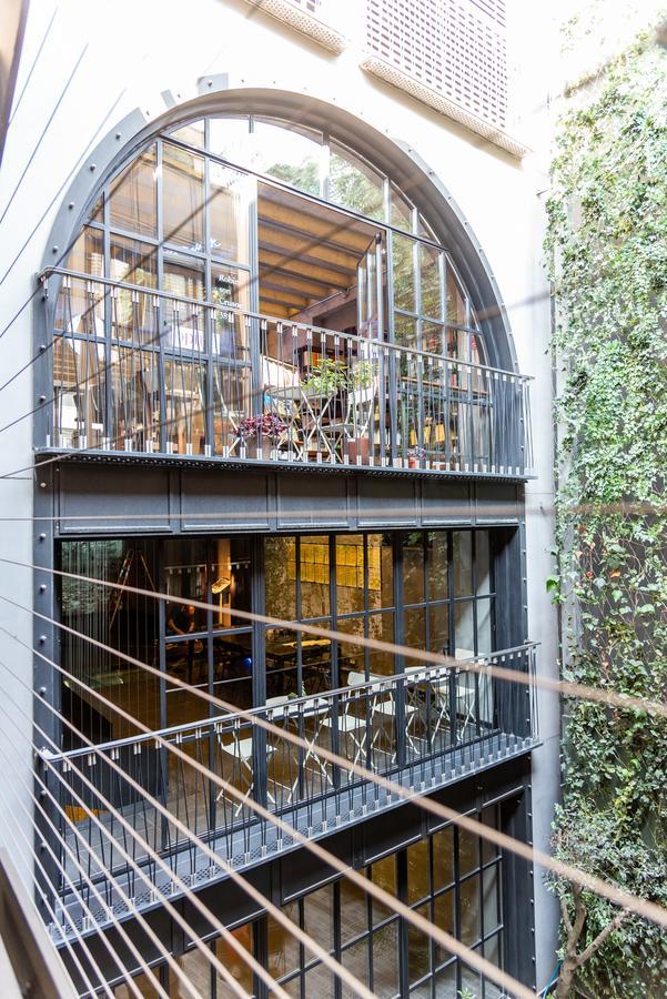 Ra Eye Hotel Istanbul