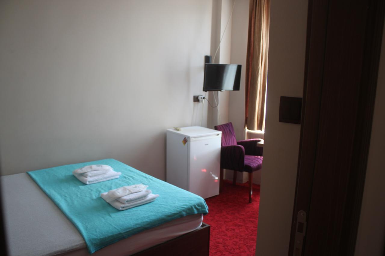 Aparthotel Ikon