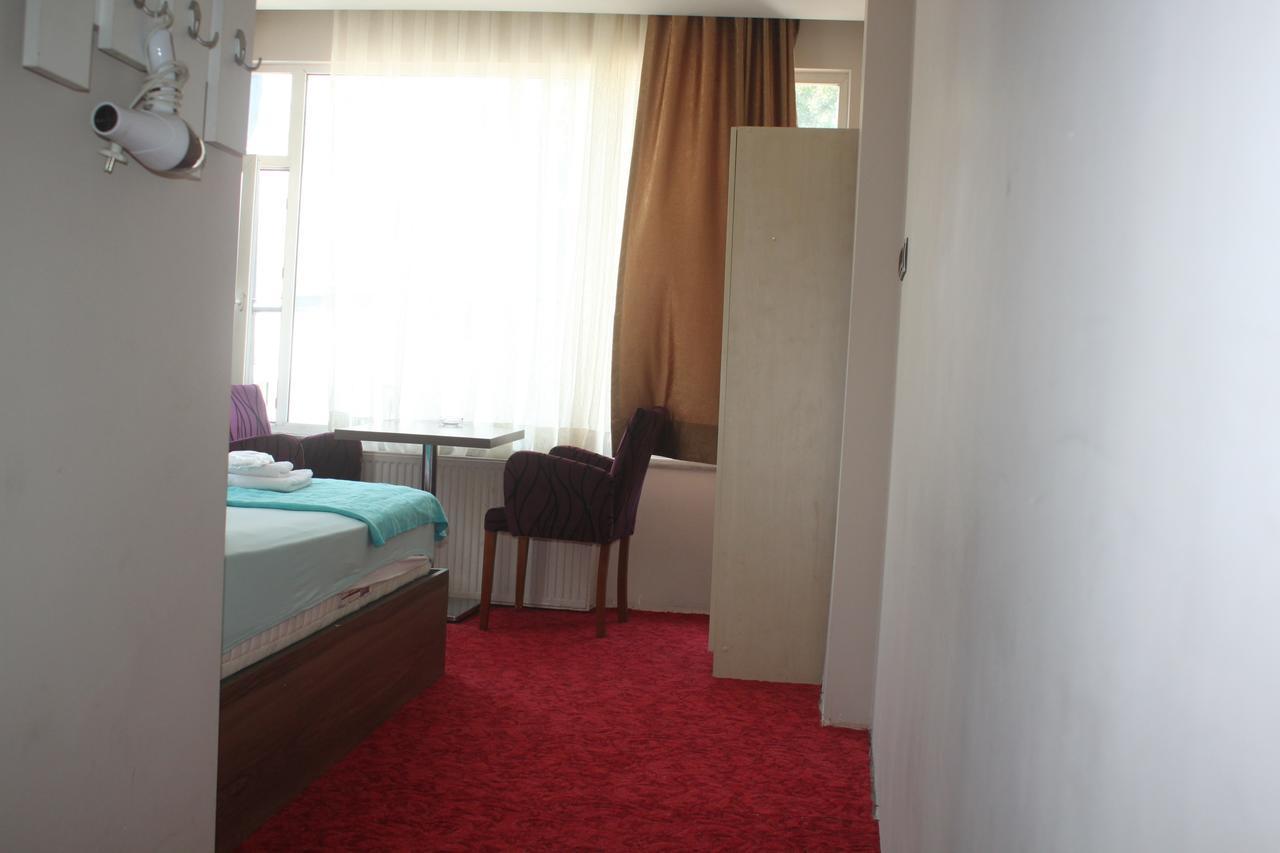 Ikon Aparthotel Istambul