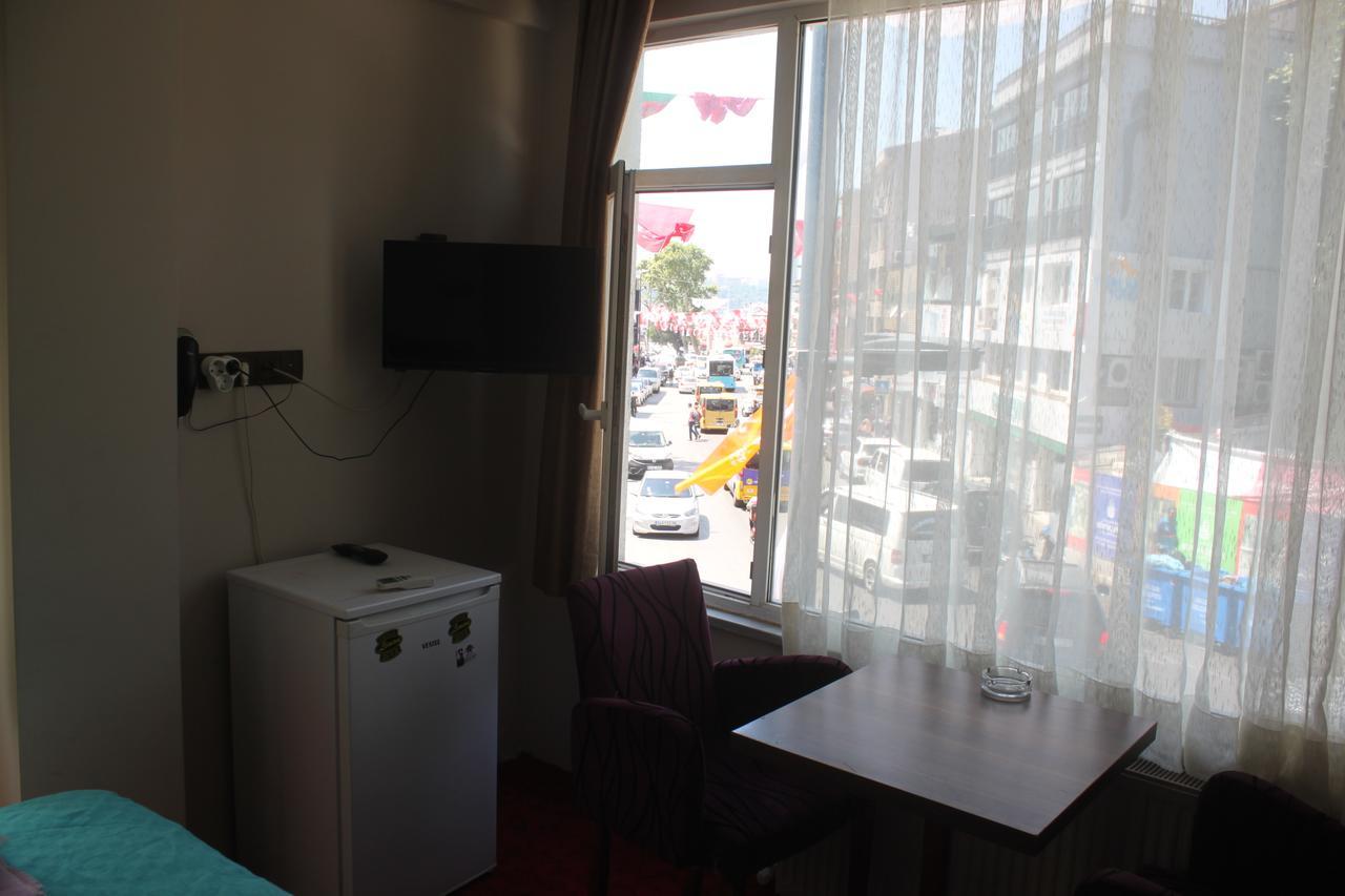 Aparthotel Ikon Istambul