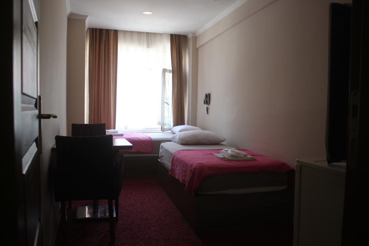 Ikon Aparthotel