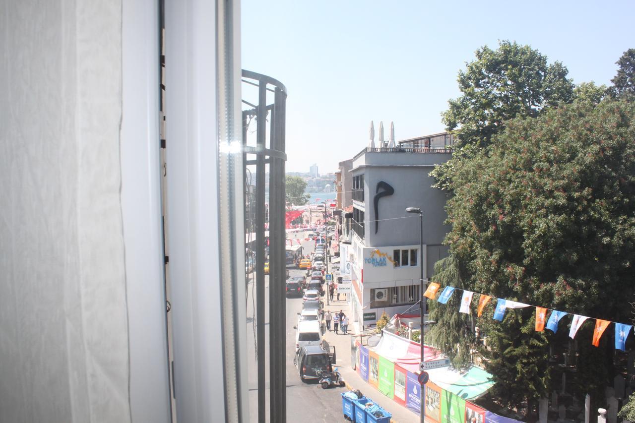Aparthotel Ikon Istambul