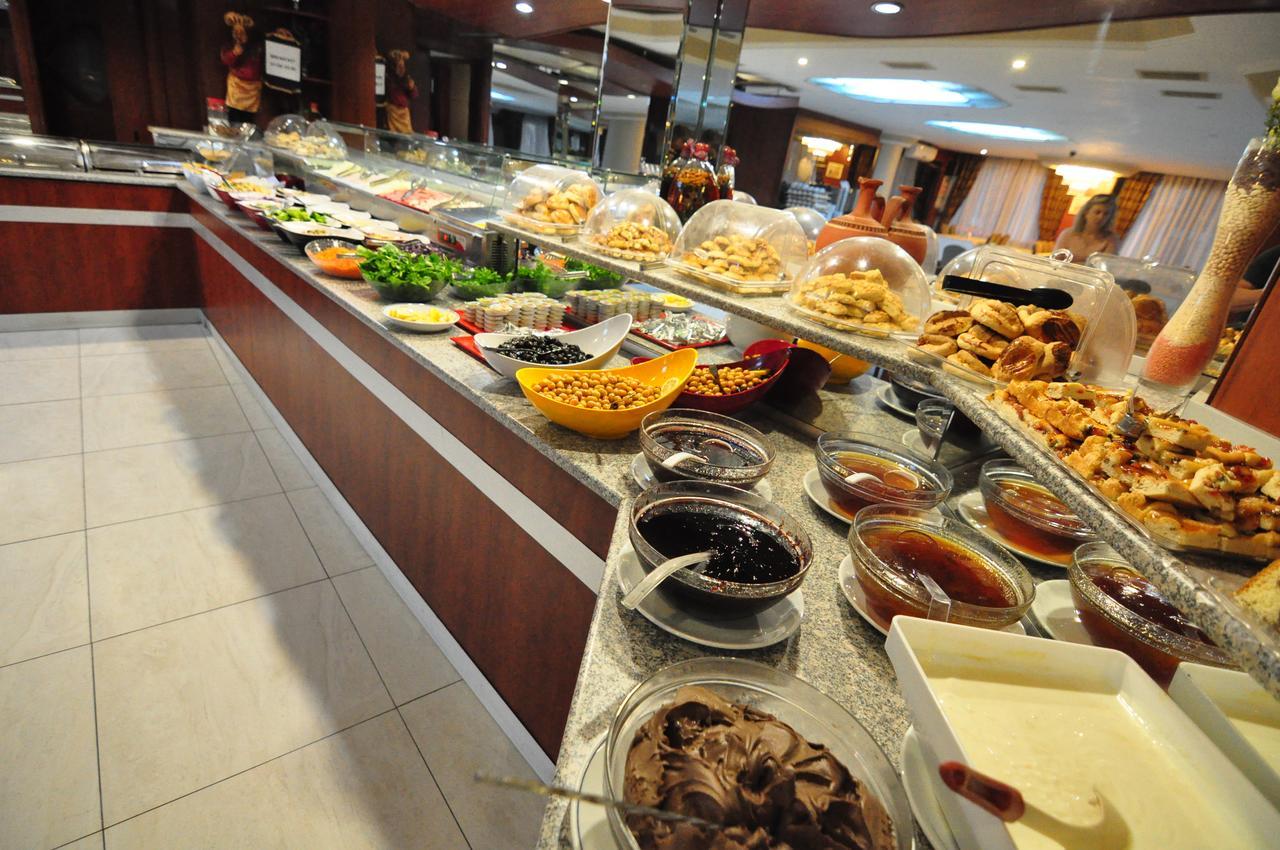 Buyuk Sahinler Istanbul