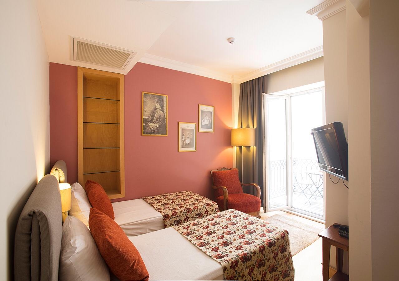No11 & Aparthotel Istanbul