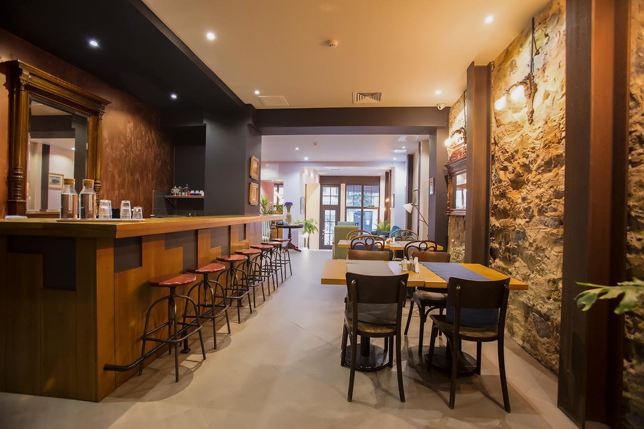 No11 & Aparthotel 4*