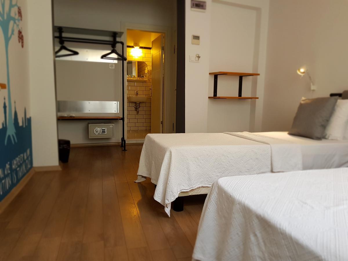 Rumours Otel İstanbul