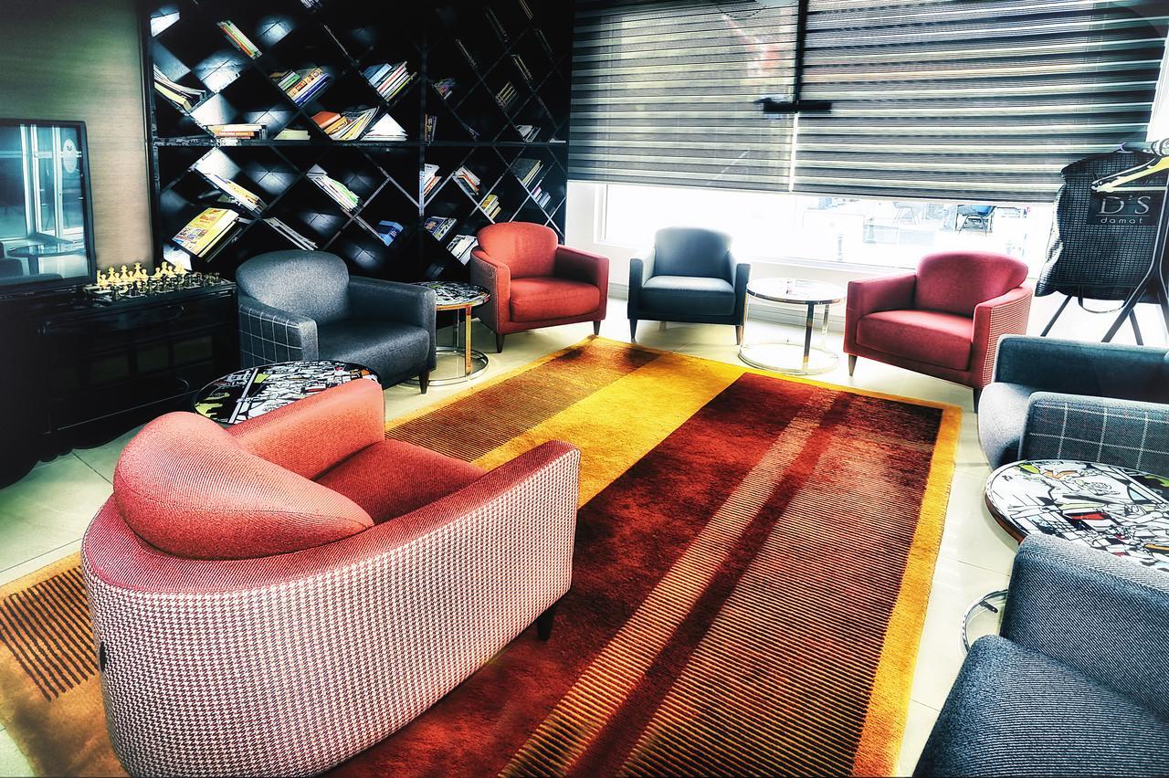 Hotel Parkhouse &