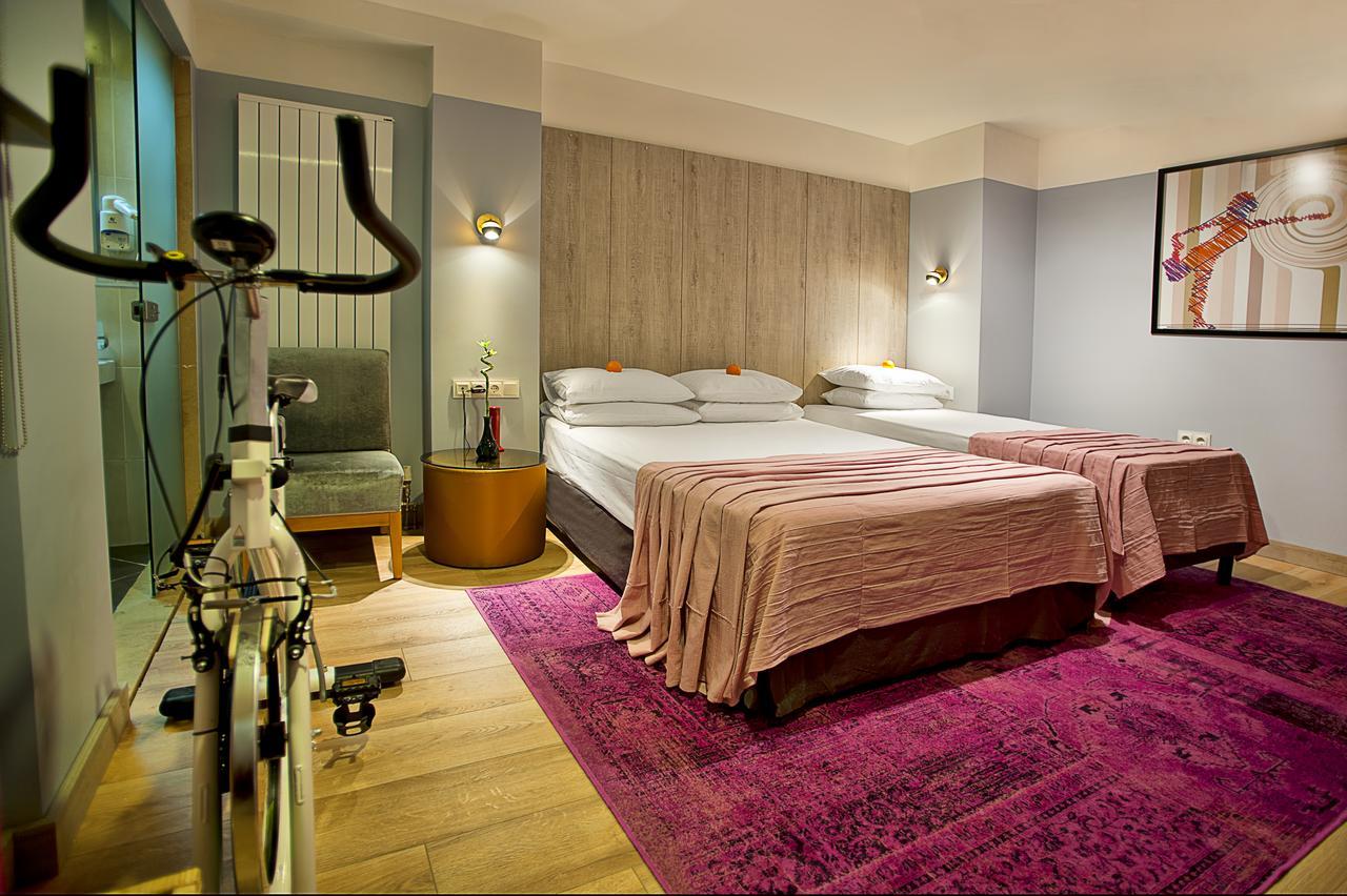 Parkhouse & Hotel 3*