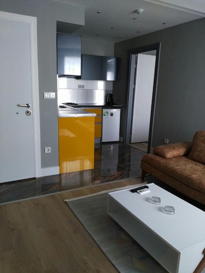 Corner Park Aparthotel Istanbul